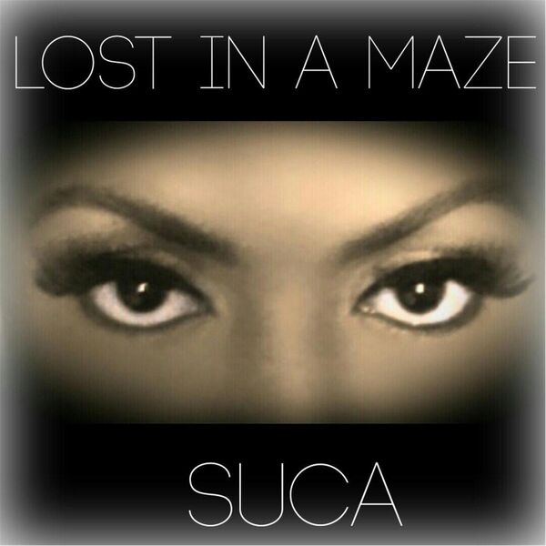 Cover art for Lost in a Maze